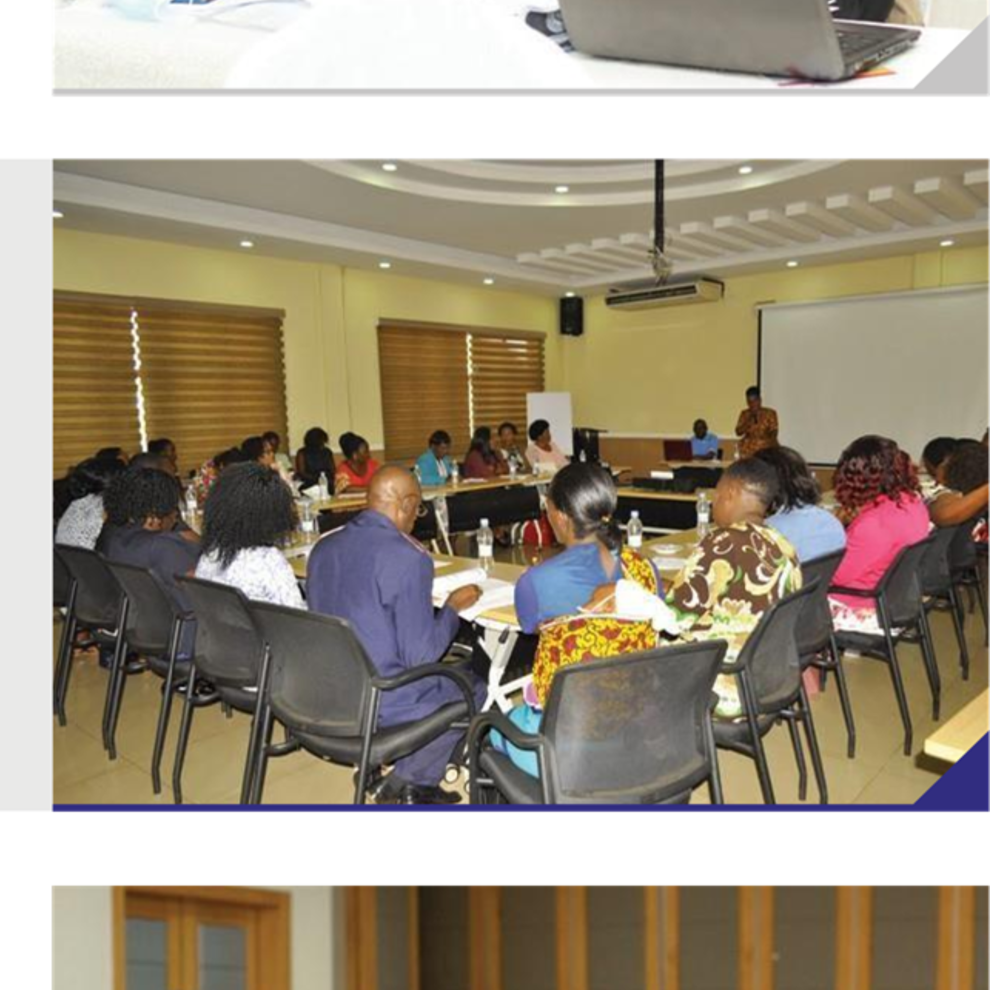 Planning and organisational collaboration