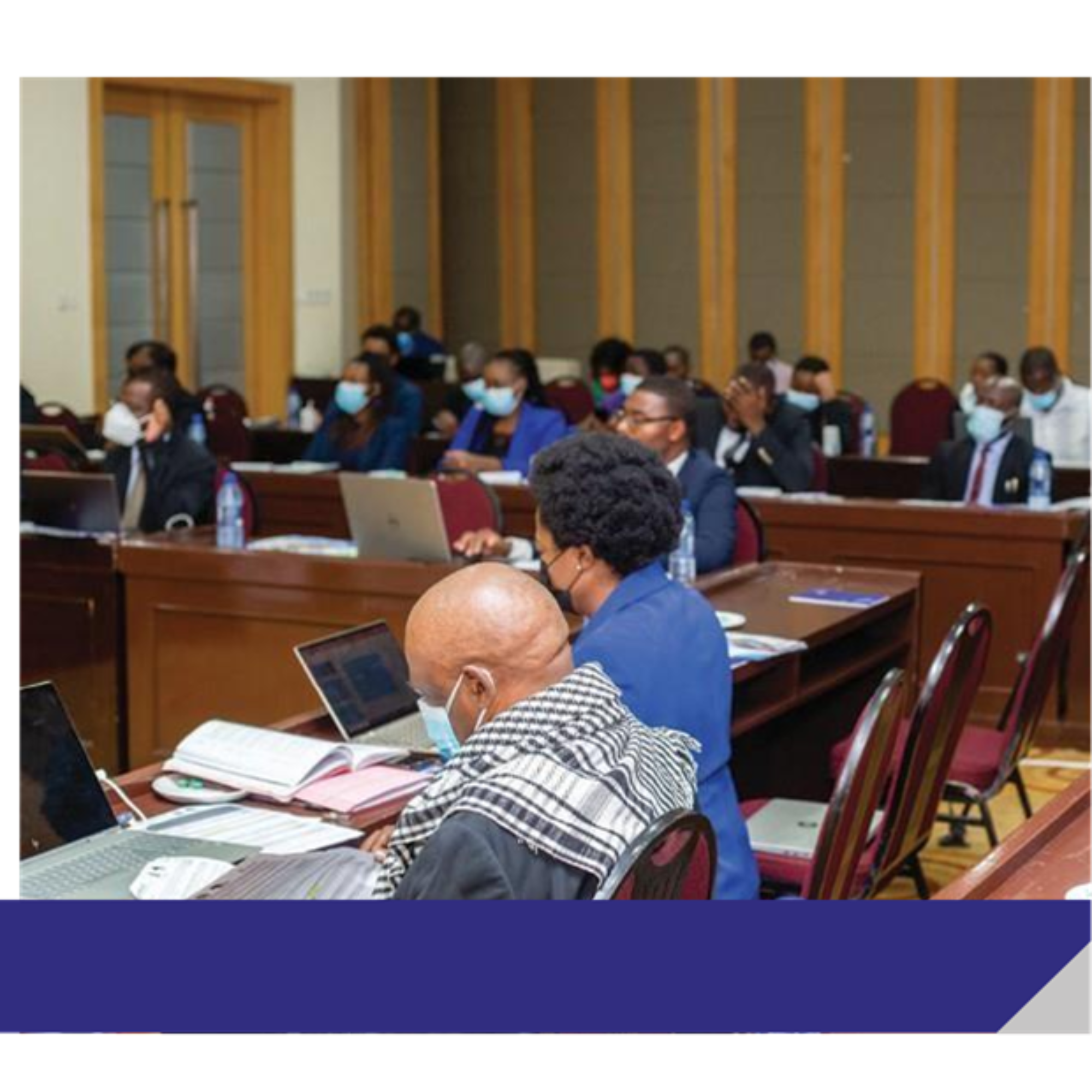 M & M Consultancy's people-centred approach to professional development